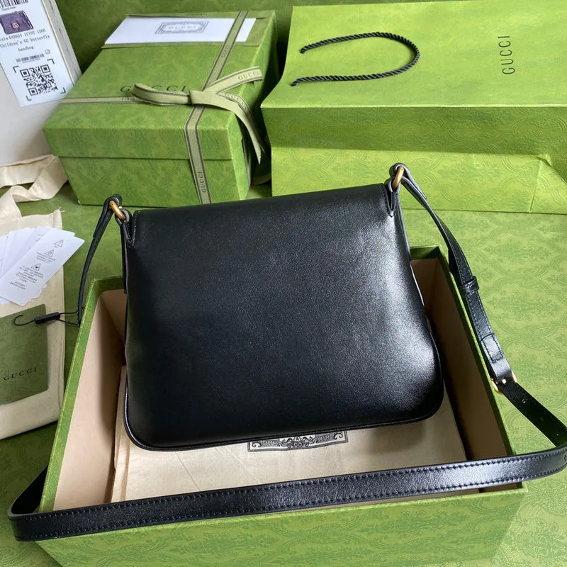 Gucci   Luxury Bags  1020