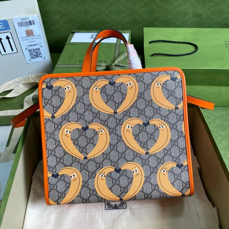 Gucci   Luxury Bags  1058