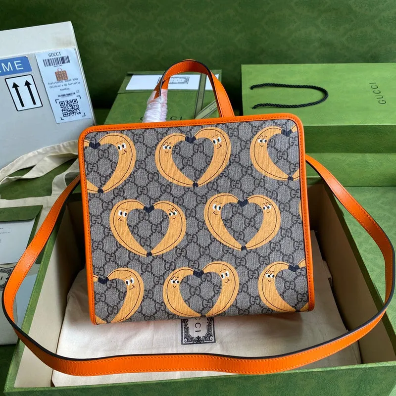 Gucci   Luxury Bags  1058