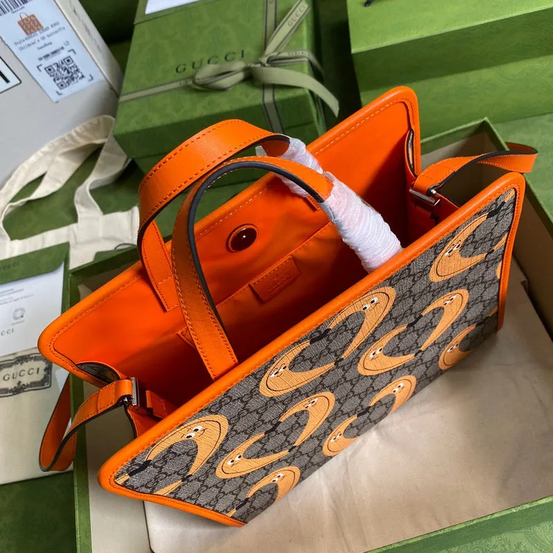 Gucci   Luxury Bags  1058