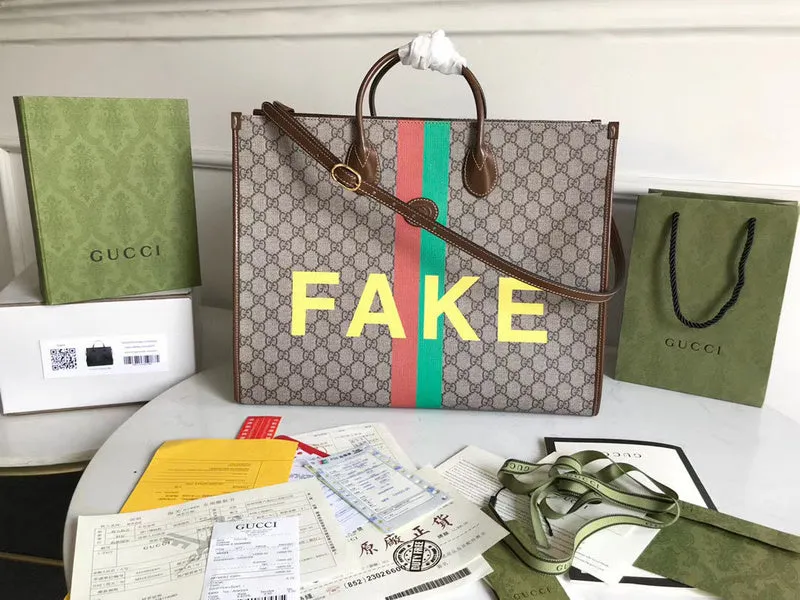 Gucci   Luxury Bags  1065