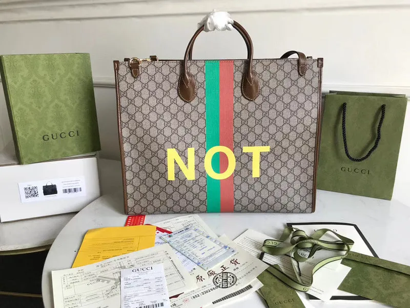 Gucci   Luxury Bags  1065