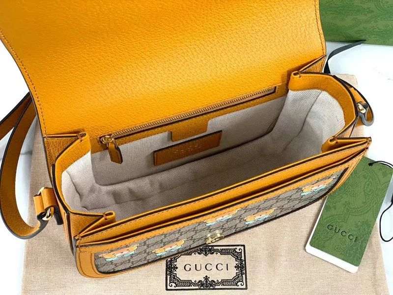 Gucci   Luxury Bags  1095
