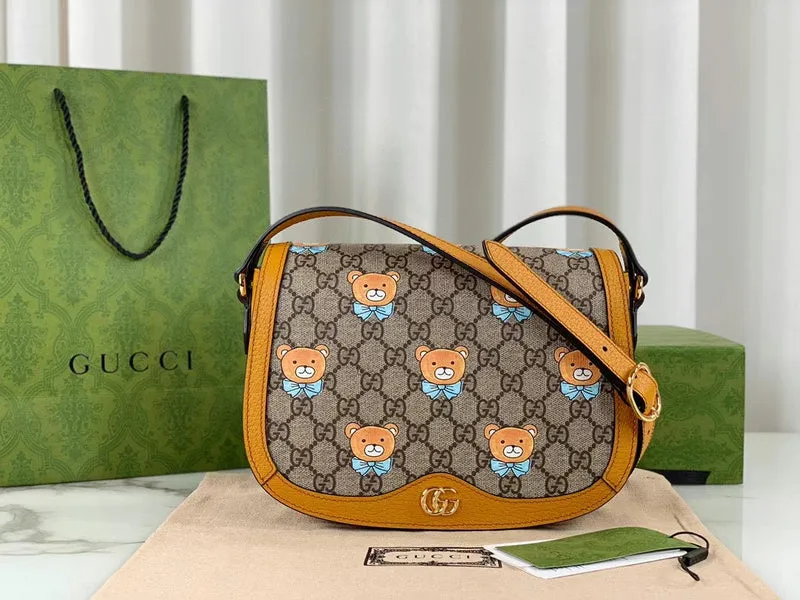 Gucci   Luxury Bags  1095