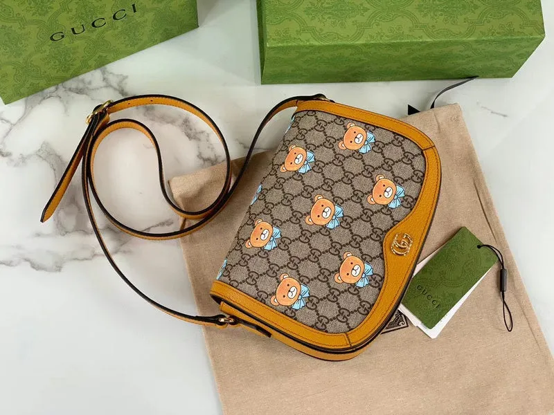 Gucci   Luxury Bags  1095