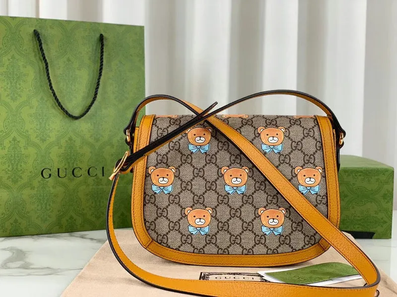 Gucci   Luxury Bags  1095