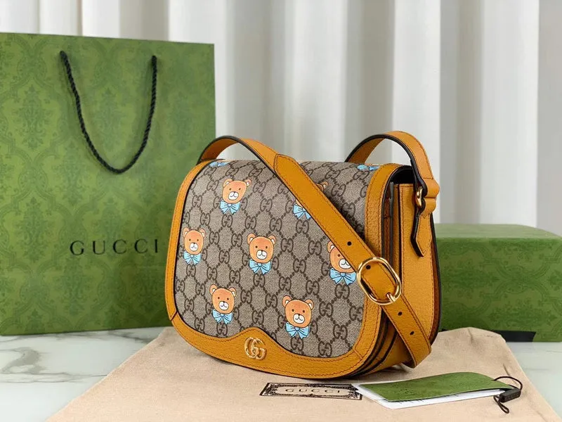 Gucci   Luxury Bags  1095