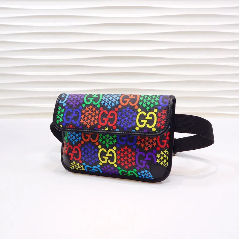Gucci   Luxury Bags  1096