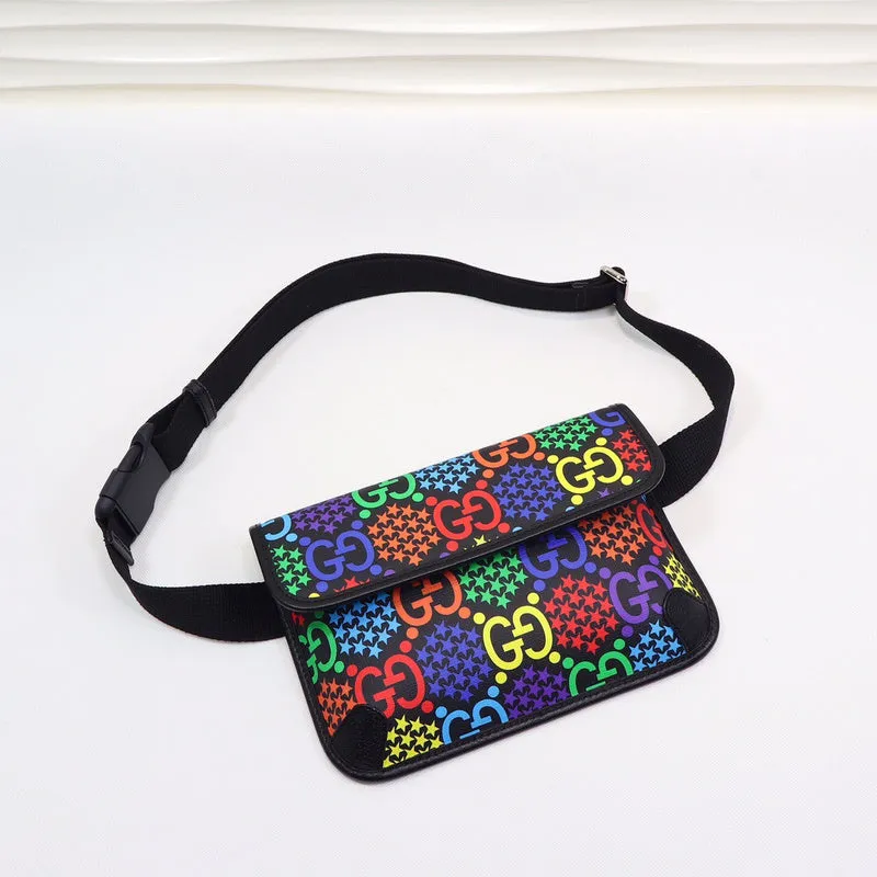 Gucci   Luxury Bags  1096