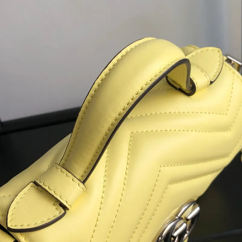 Gucci   Luxury Bags  1100