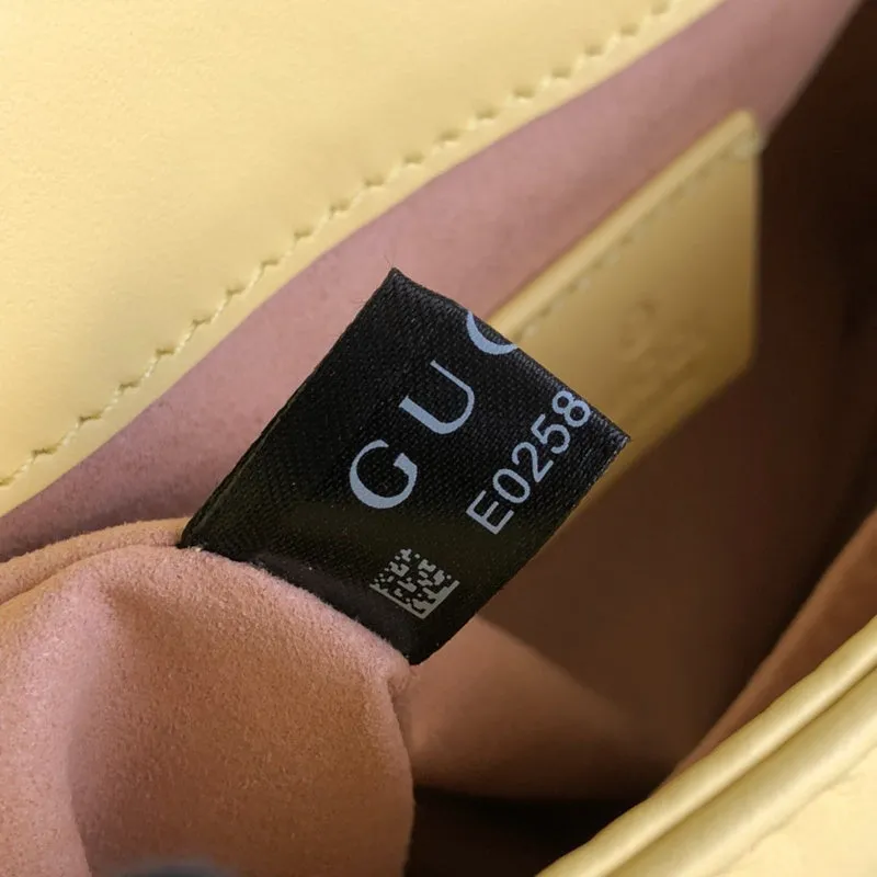 Gucci   Luxury Bags  1100