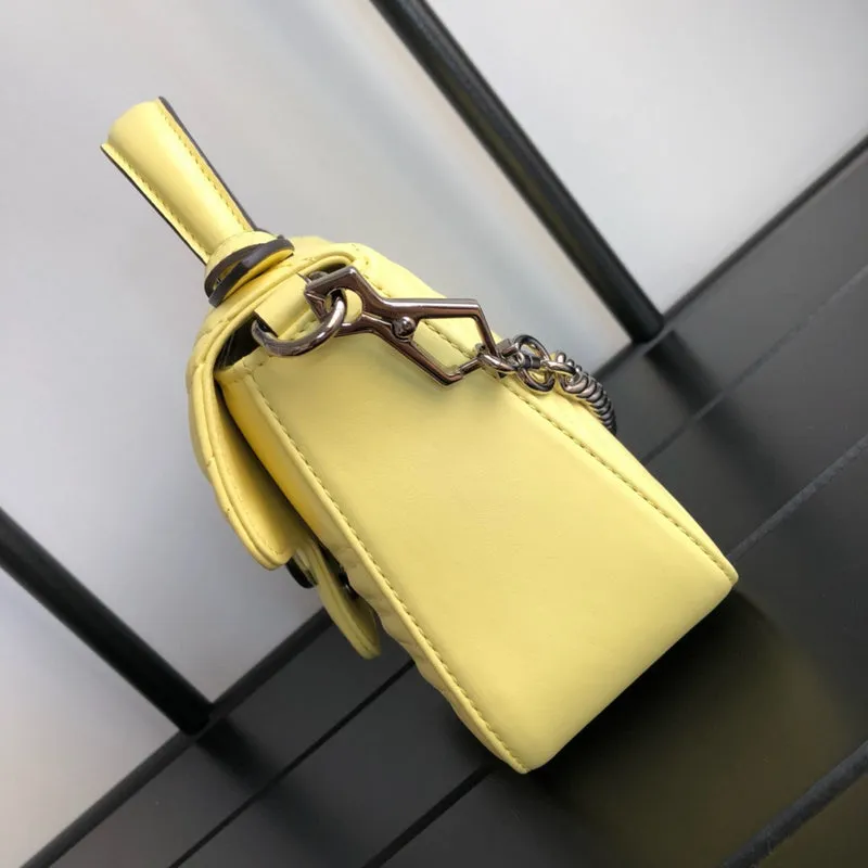 Gucci   Luxury Bags  1100