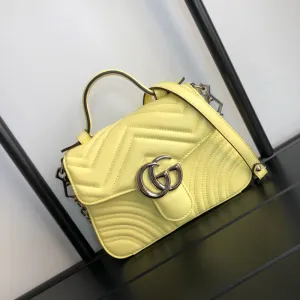 Gucci   Luxury Bags  1100