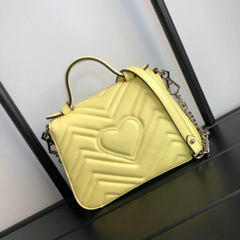 Gucci   Luxury Bags  1100
