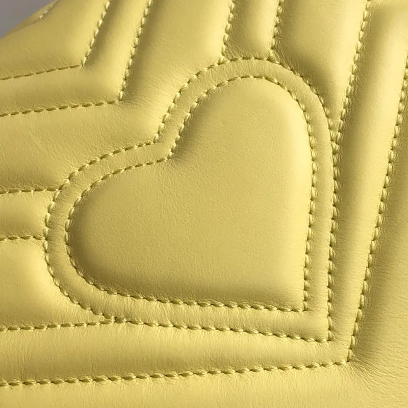 Gucci   Luxury Bags  1100