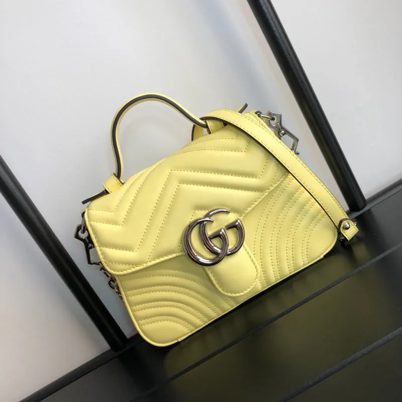 Gucci   Luxury Bags  1100