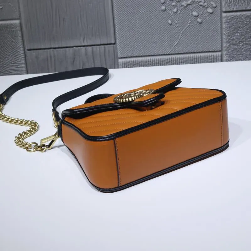 Gucci   Luxury Bags  1106