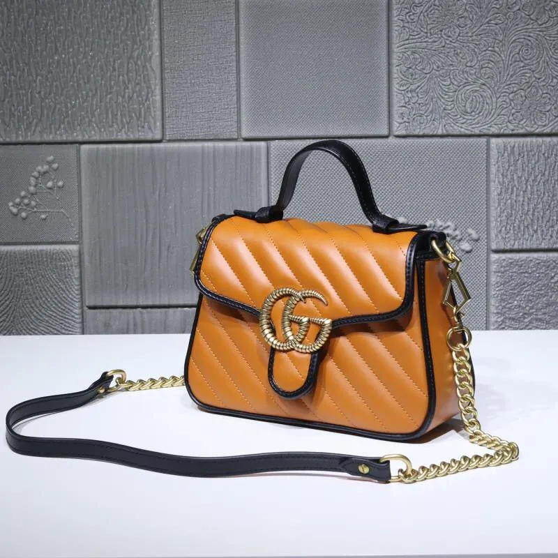 Gucci   Luxury Bags  1106