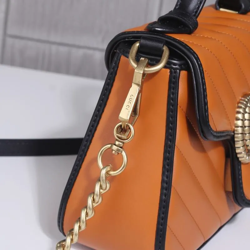 Gucci   Luxury Bags  1106