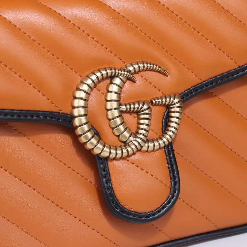 Gucci   Luxury Bags  1106