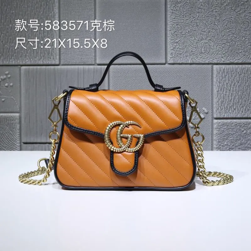 Gucci   Luxury Bags  1106
