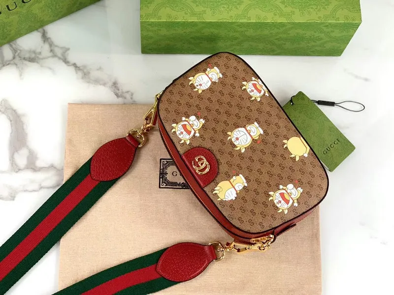 Gucci   Luxury Bags  1120