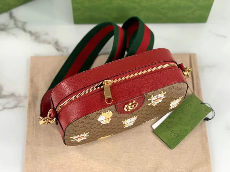 Gucci   Luxury Bags  1120