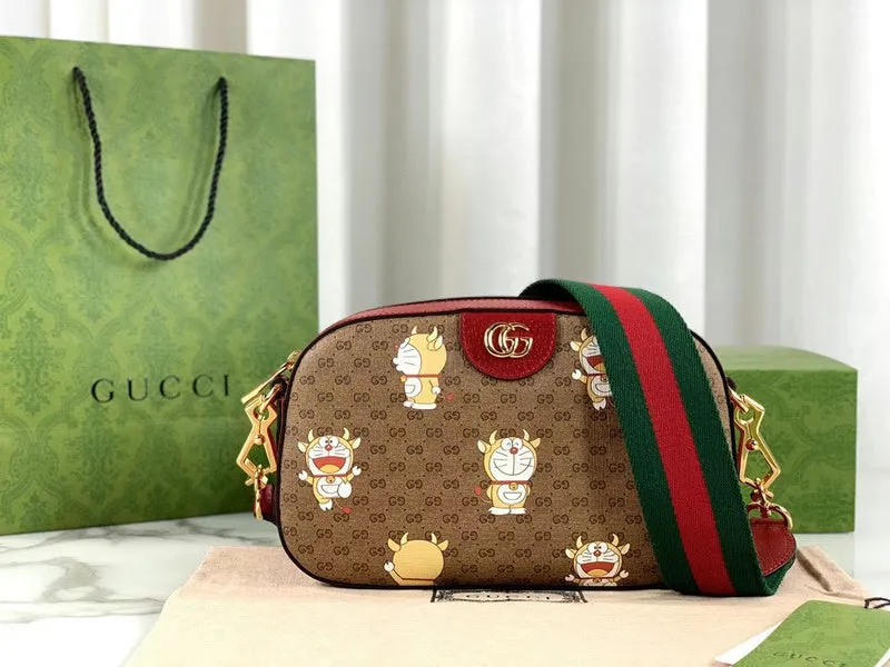 Gucci   Luxury Bags  1120