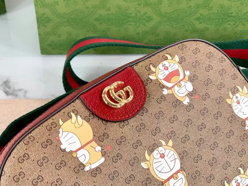 Gucci   Luxury Bags  1120