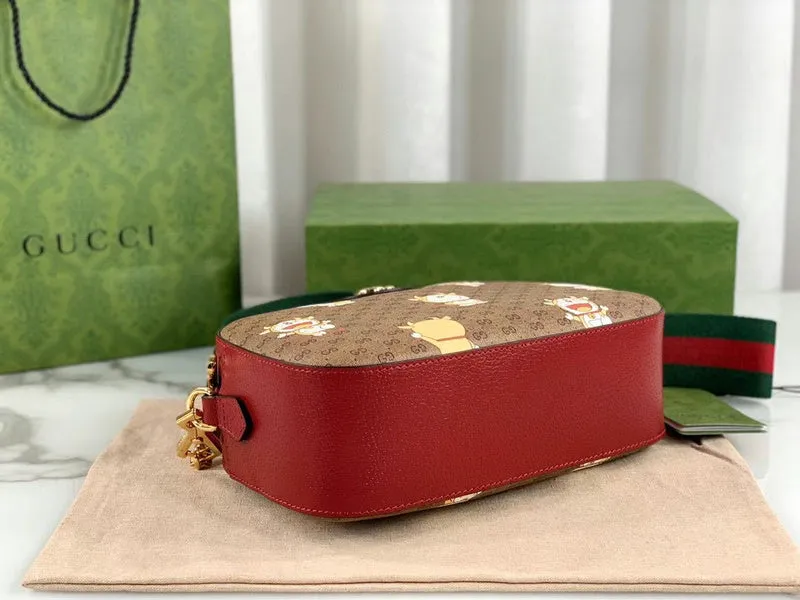 Gucci   Luxury Bags  1120