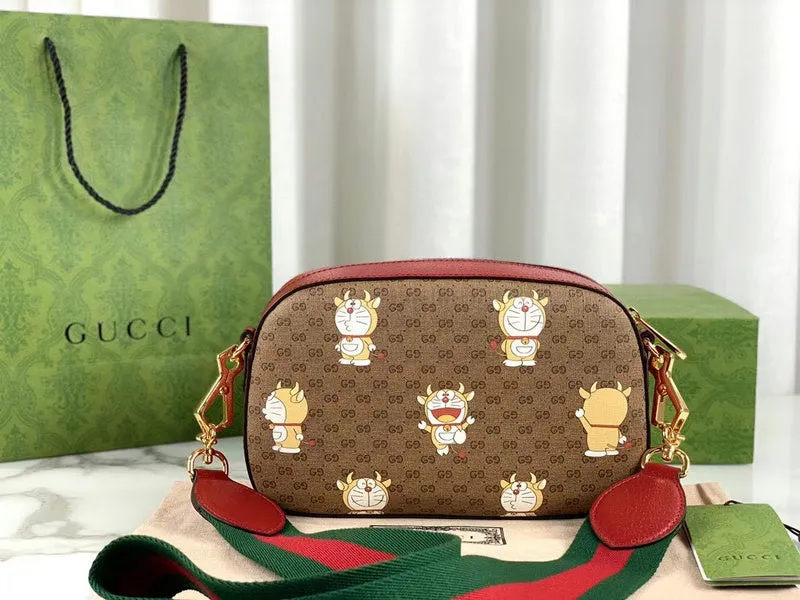 Gucci   Luxury Bags  1120