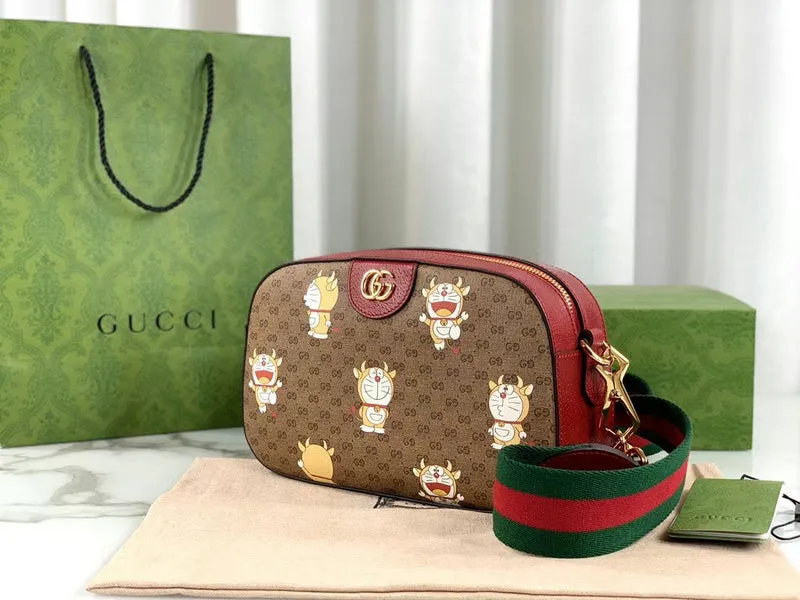 Gucci   Luxury Bags  1120