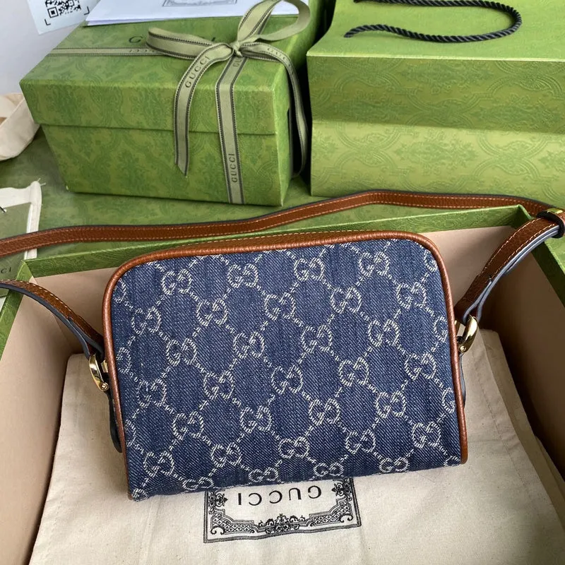 Gucci   Luxury Bags  1132