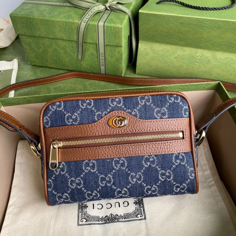 Gucci   Luxury Bags  1132