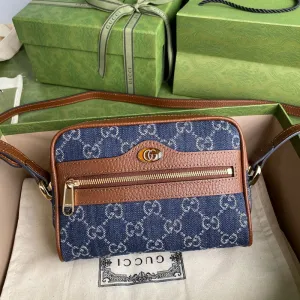 Gucci   Luxury Bags  1132