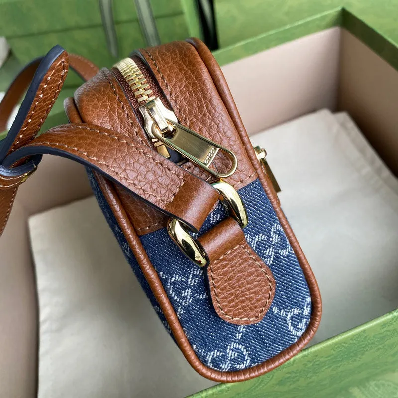 Gucci   Luxury Bags  1132