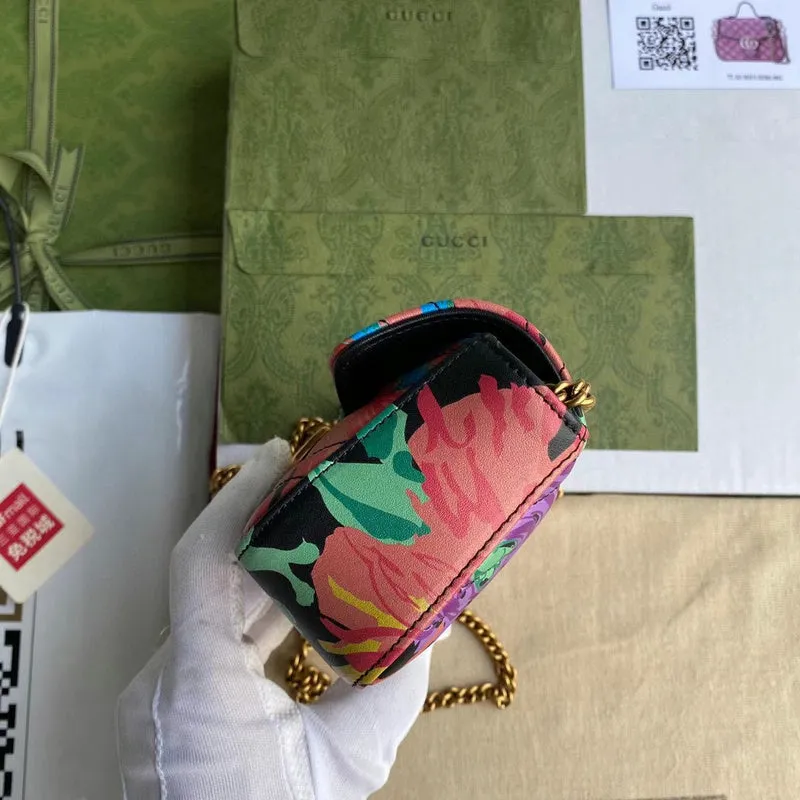 Gucci   Luxury Bags  1137