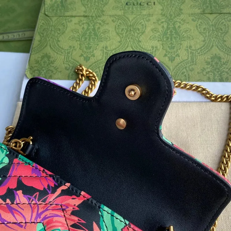 Gucci   Luxury Bags  1137