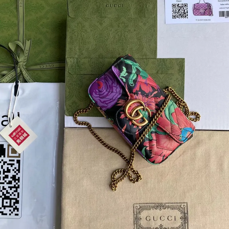 Gucci   Luxury Bags  1137