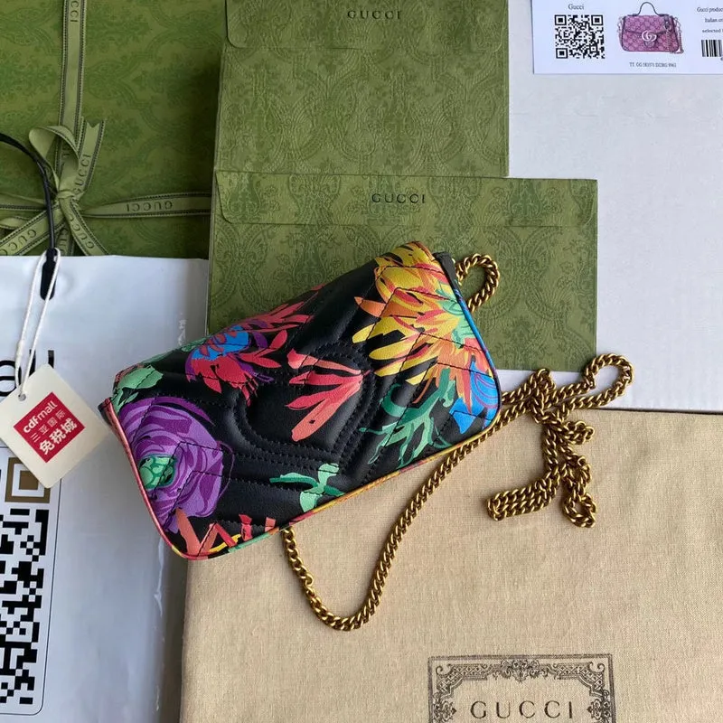 Gucci   Luxury Bags  1137