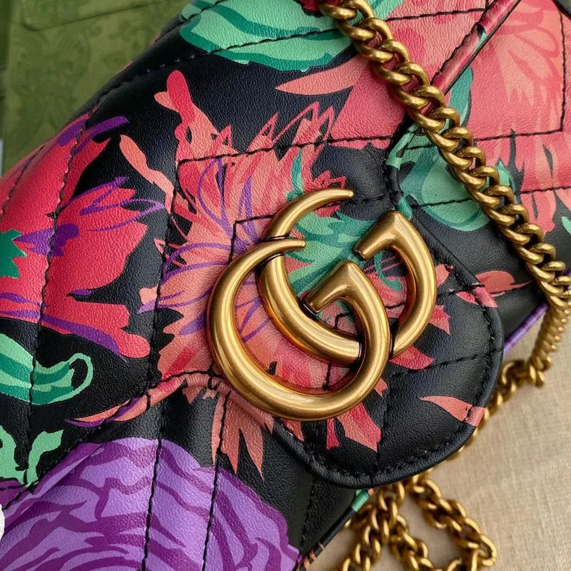 Gucci   Luxury Bags  1137