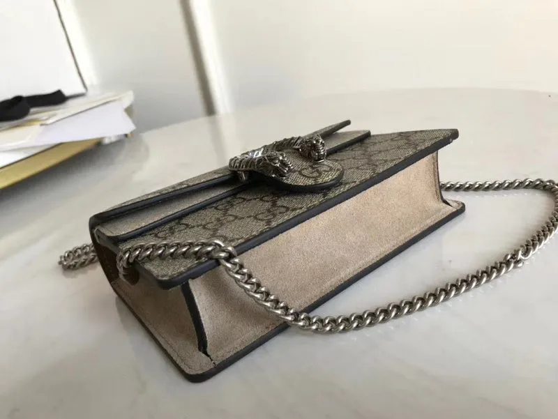Gucci   Luxury Bags  1159