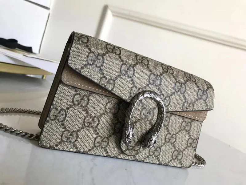Gucci   Luxury Bags  1159
