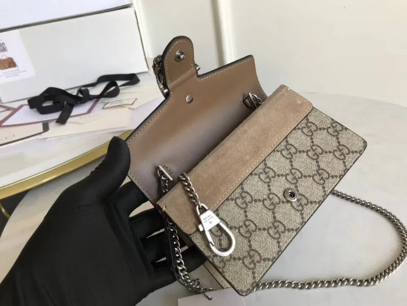 Gucci   Luxury Bags  1159