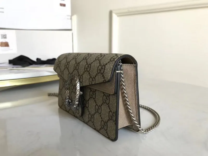 Gucci   Luxury Bags  1159