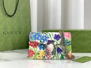 Gucci   Luxury Bags  1161
