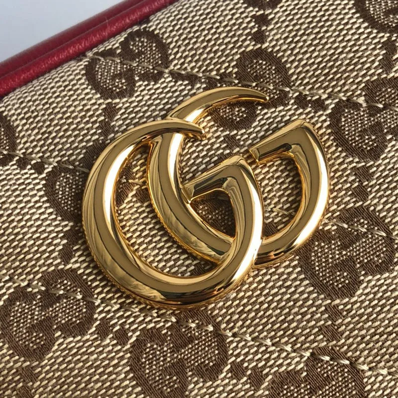 Gucci   Luxury Bags  1172