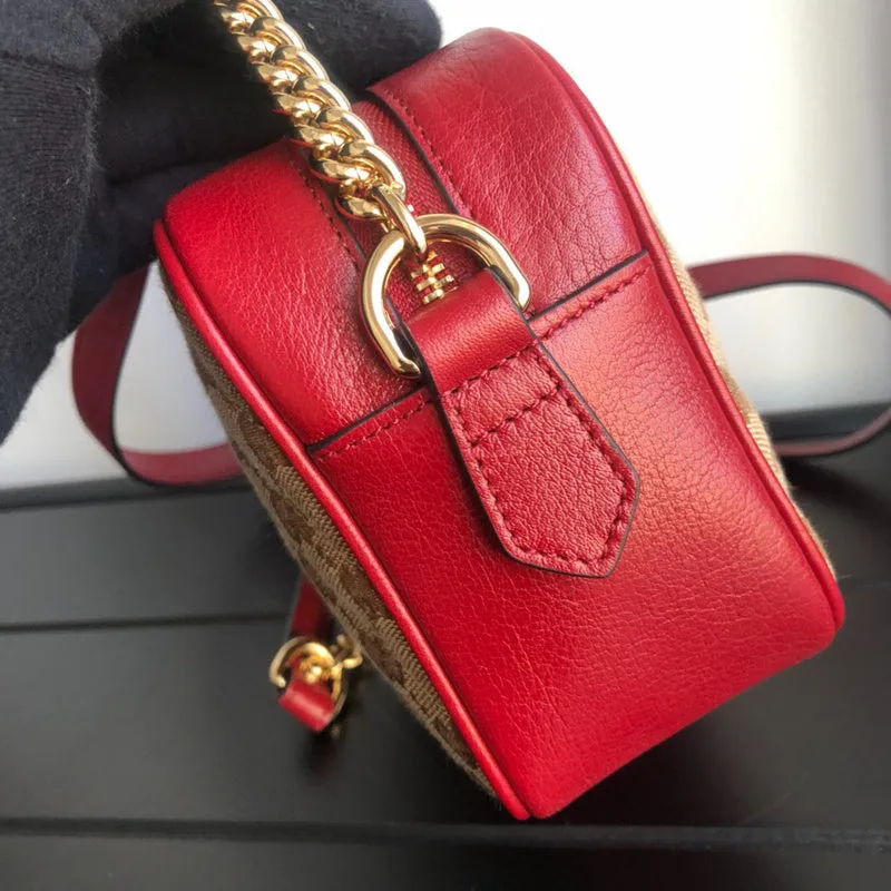 Gucci   Luxury Bags  1172
