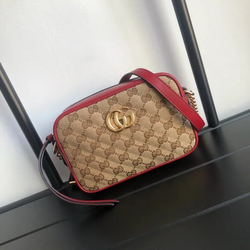 Gucci   Luxury Bags  1172