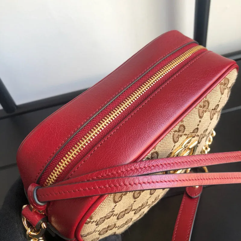 Gucci   Luxury Bags  1172